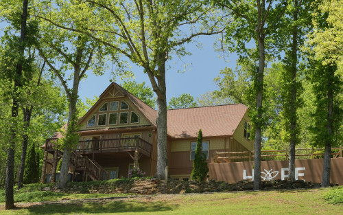 Residential Premium Image