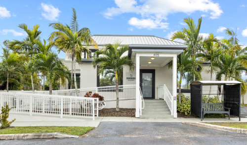 Residential Premium Main Image