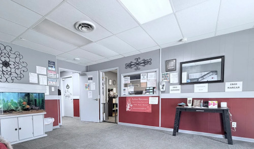 Residential Premium Image