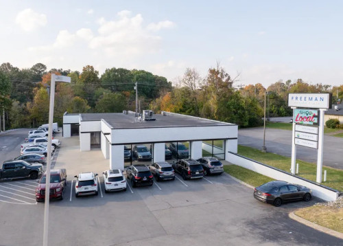 Residential Premium Image