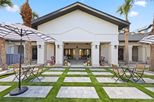 Residential Premium Main Image