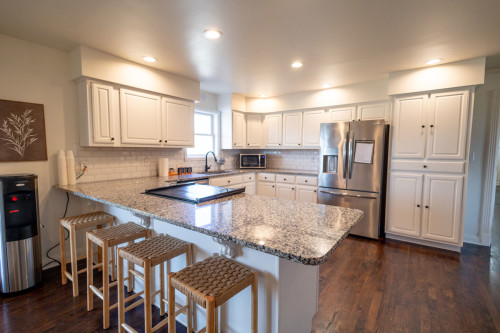 Residential Premium Image