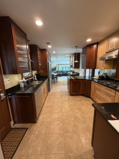 Residential Premium Image