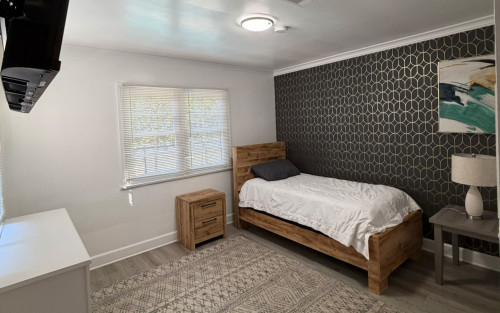 Residential Premium Image