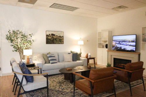 Residential Premium Image