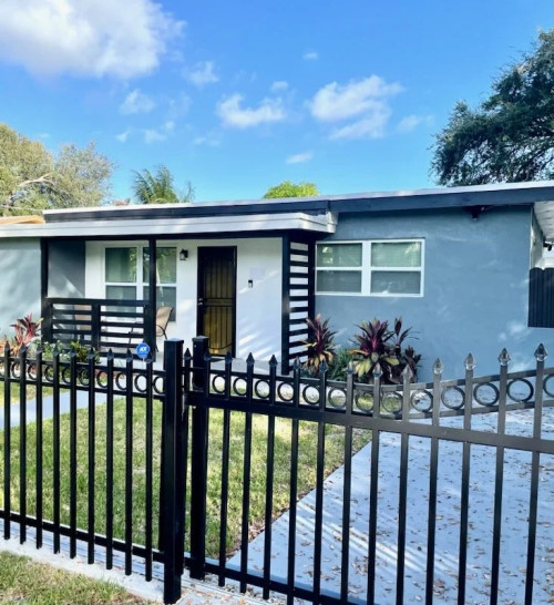 Residential Premium Image