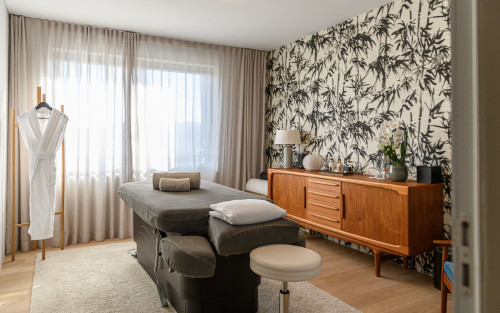 Residential Premium Image