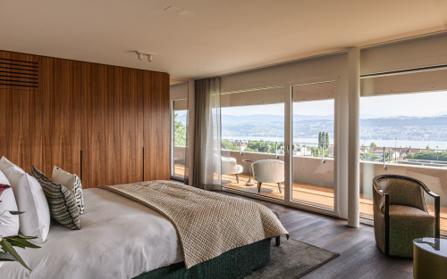 Residential Premium Image