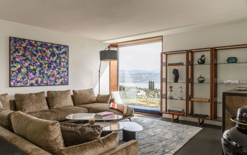 Residential Premium Image