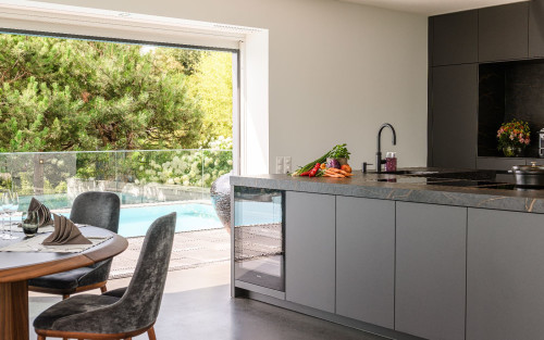 Residential Premium Image