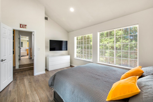 Residential Premium Image