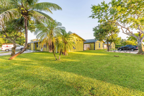 Residential Premium Image