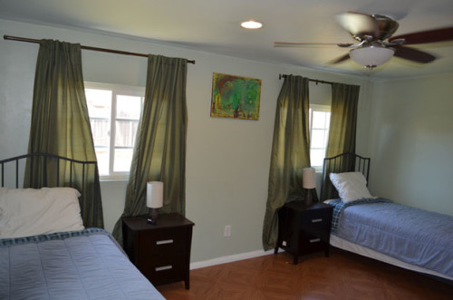 Residential Premium Image