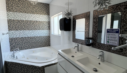 Residential Premium Image