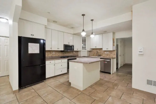 Residential Premium Image