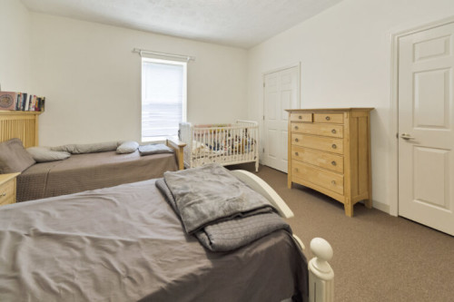 Residential Premium Image