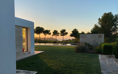 Residential Premium Image
