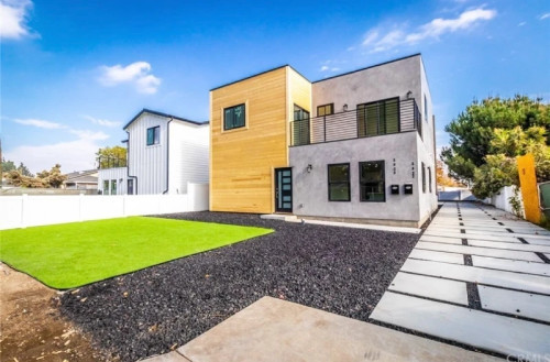 Residential Premium Main Image