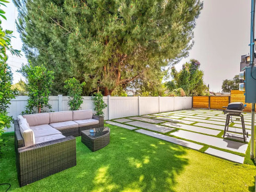 Residential Premium Image