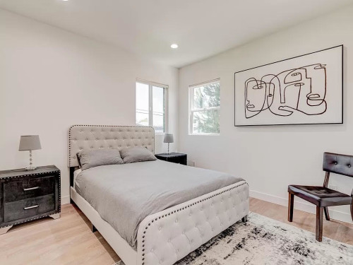 Residential Premium Image