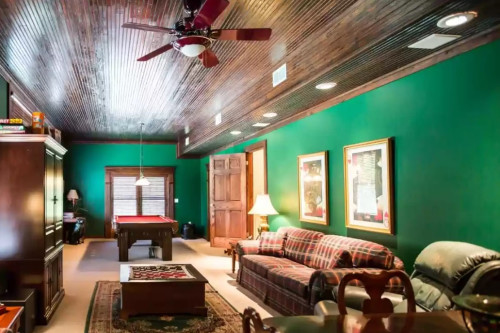 Residential Premium Image
