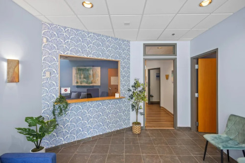Residential Premium Image