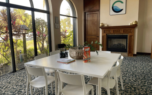 Residential Premium Image