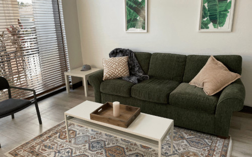 Residential Premium Image