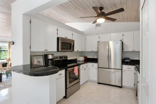 Residential Premium Image
