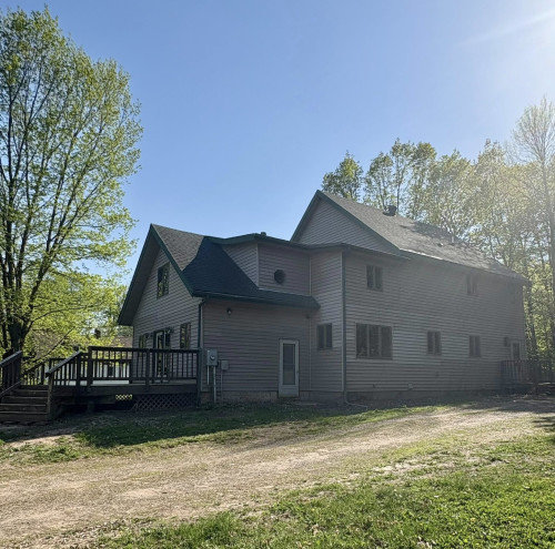 Residential Premium Image