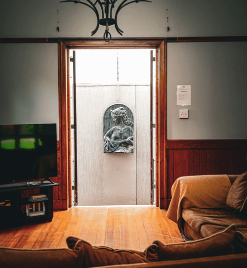 Residential Premium Image