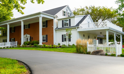 Residential Premium Main Image