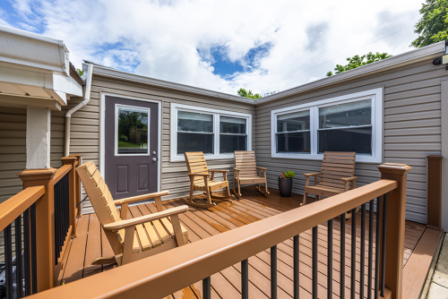 Residential Premium Image