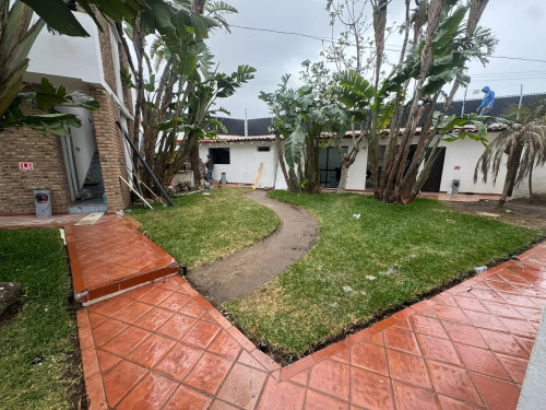 Residential Premium Image