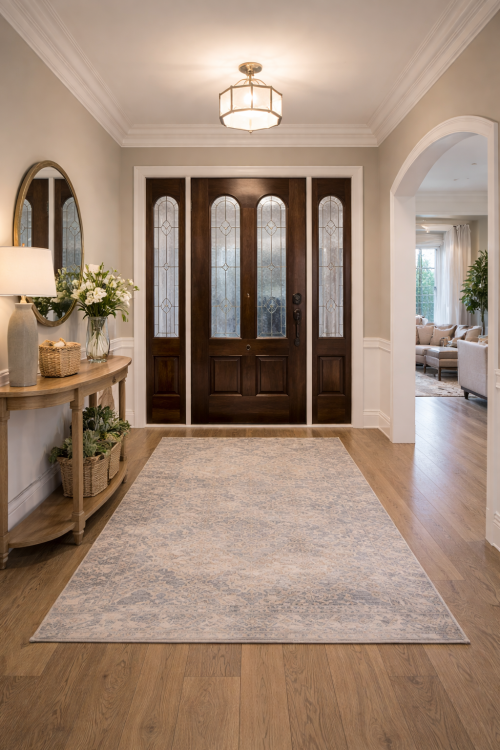 Residential Premium Image