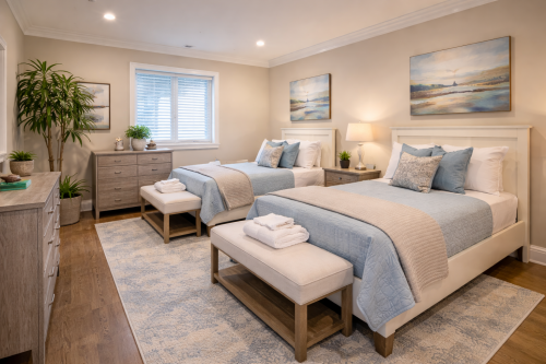 Residential Premium Image