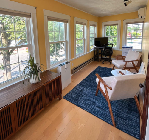 Residential Premium Image