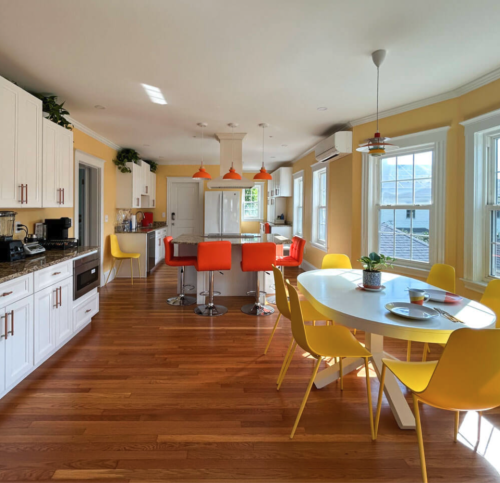 Residential Premium Image