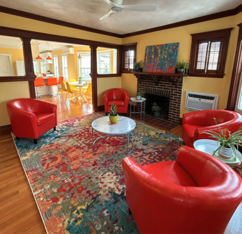 Residential Premium Image