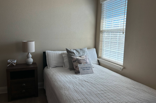 Residential Premium Image