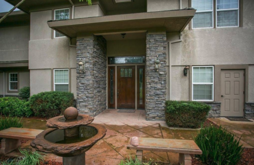 Residential Premium Image