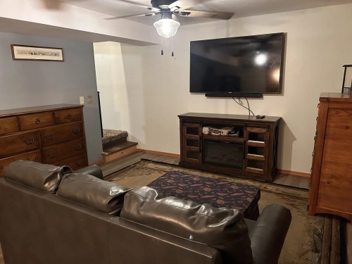 Residential Premium Image