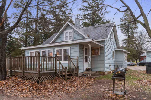 Residential Premium Image