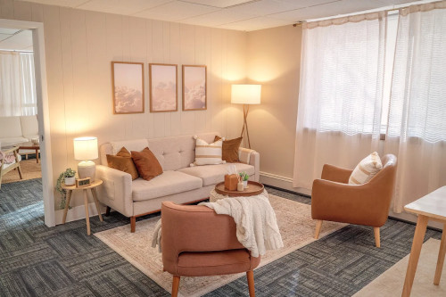 Residential Premium Image