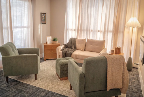 Residential Premium Image