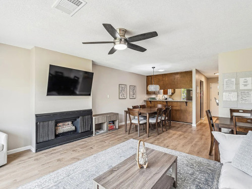 Residential Premium Image