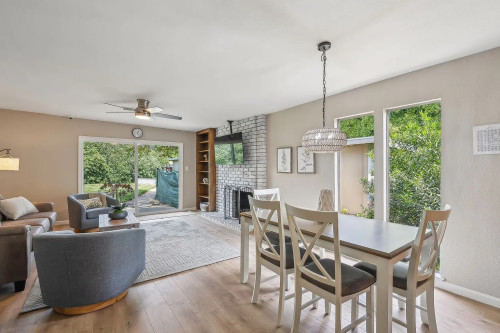 Residential Premium Image