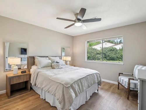 Residential Premium Image