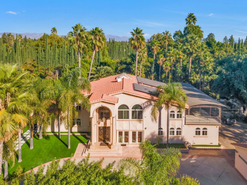 Residential Premium Main Image