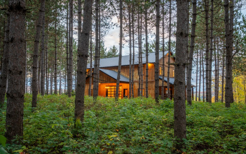 Residential Premium Image